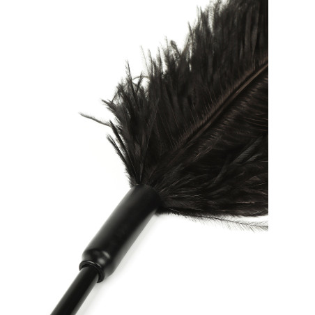 Plumeau DOUBLE TICKLERS 66cm