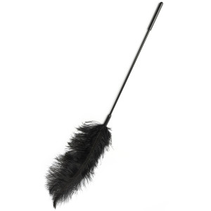 Plumeau DOUBLE TICKLERS 66cm