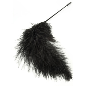 Plumeau DOUBLE TICKLERS 66cm