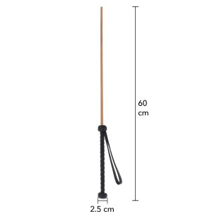 Canne THE OBEDIENCE 60cm