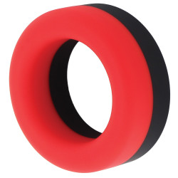 Cockring Silicone PROLONG POWER - Diamètre 30 mm