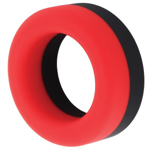 Cockring Silicone PROLONG POWER - Diamètre 30 mm