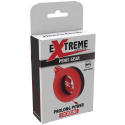 Cockring Silicone PROLONG POWER - Diamètre 30 mm 2
