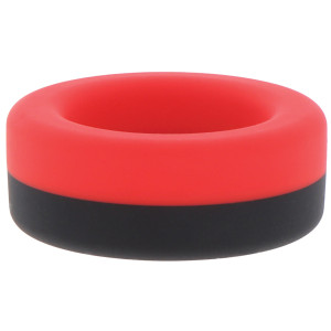 Cockring Silicone PROLONG POWER - Diamètre 30 mm