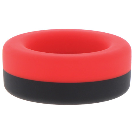 Cockring Silicone PROLONG POWER - Diamètre 30 mm