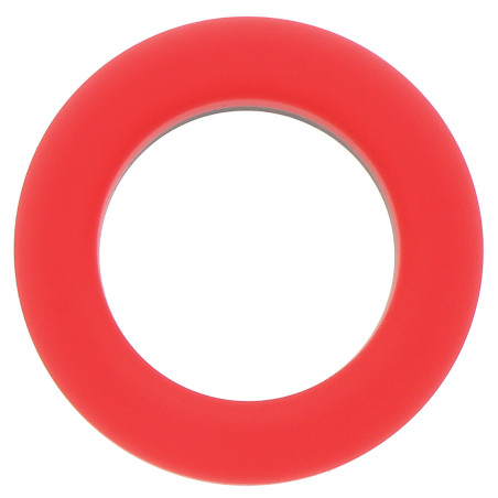 Cockring Silicone PROLONG POWER - Diamètre 30 mm