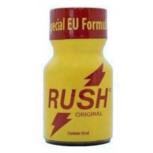 Rush Version Eu au Pentyle Formule forte 10ml
