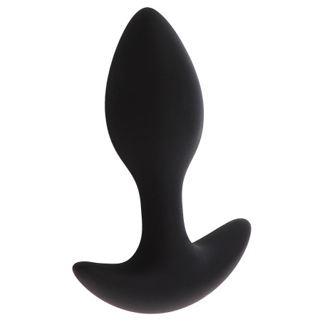 Plug anal lesté OMASS S de 7 x 2.5 cm | Poids de 90 grammes