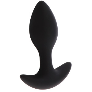 Plug anal lesté OMASS L 10.5 x 4 cm avec Poids de 360gr