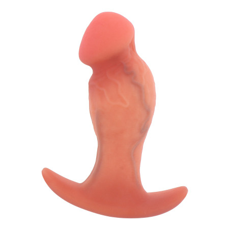Plug anal INFERDICK M 11.5 x 4 cm par Inferno