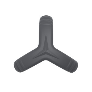Ballstretcher Silicone SAVAGE - Diamètre 40 mm