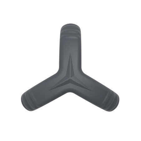 Ballstretcher Silicone SAVAGE - Diamètre 40 mm