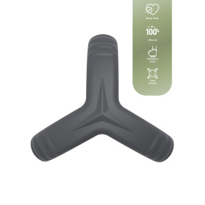 Ballstretcher Silicone SAVAGE - Diamètre 40 mm