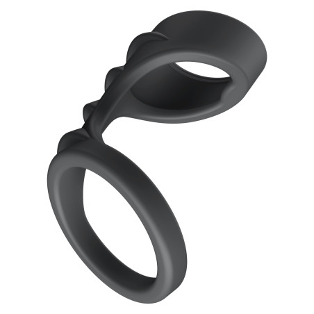 Manchon de pénis BOOSLY 12.5 cm - Diamètres de 30 et 45 mm