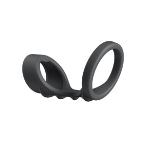 Manchon de pénis BOOSLY 12.5 cm - Diamètres de 30 et 45 mm