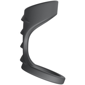 Manchon de pénis BOOSLY 12.5 cm - Diamètres de 30 et 45 mm