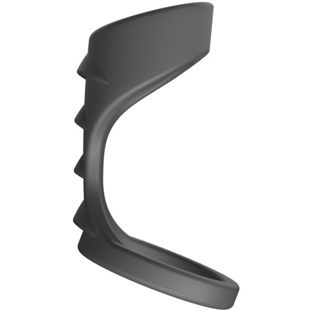 Manchon de pénis BOOSLY 12.5 cm - Diamètres de 30 et 45 mm