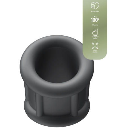 Ballstretcher Silicone SCOTALL Diamètre 35 mm