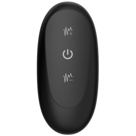 Plug vibrant BLUECONE 8 x 3.5cm
