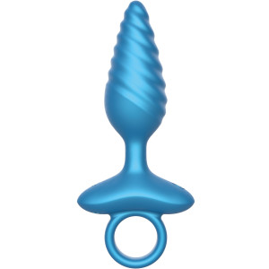 Plug vibrant BLUEKORN 10 x 3.5cm