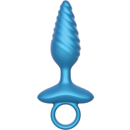 Plug vibrant BLUEKORN 10 x 3.5cm