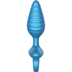 Plug vibrant BLUEKORN 10 x 3.5cm