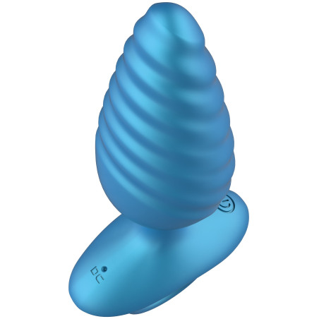 Plug vibrant BLUEKORN 10 x 3.5cm