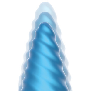 Plug vibrant BLUEKORN 10 x 3.5cm