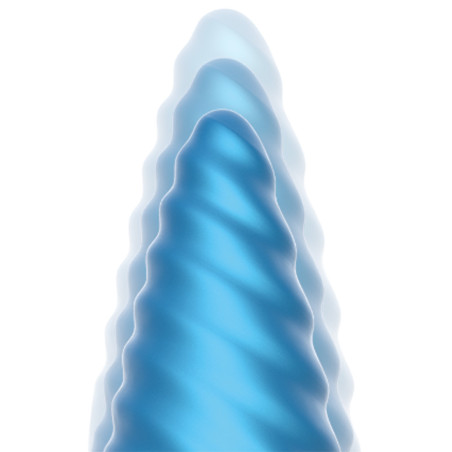Plug vibrant BLUEKORN 10 x 3.5cm