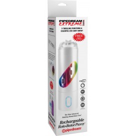 Masturbateur Roto Bator Pussy de PipeDream 2
