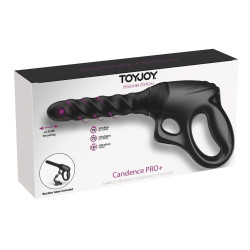 Fuck Machine CANDENCE PRO + Rotation et Vibration 2