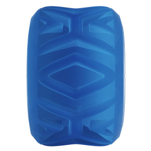 Ballstretcher étirable HERO GRID Bleu de ToyJoy