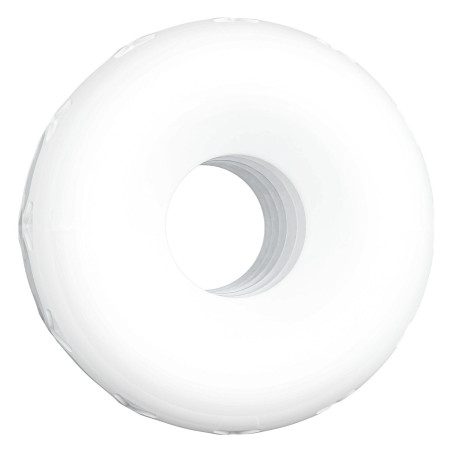 Ballstretcher HERO FLOW Blanc de ToyJoy