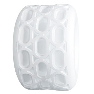 Ballstretcher HERO FLOW Blanc de ToyJoy