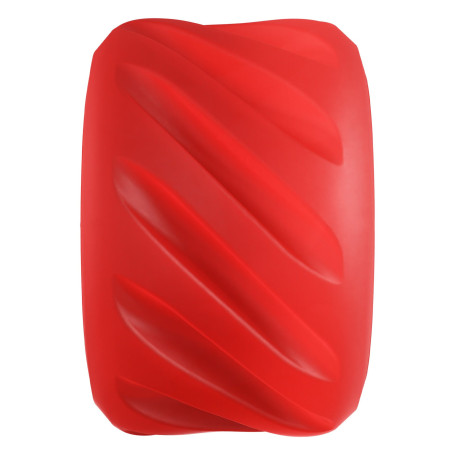Ballstretcher HERO TWISTER Rouge de ToyJoy