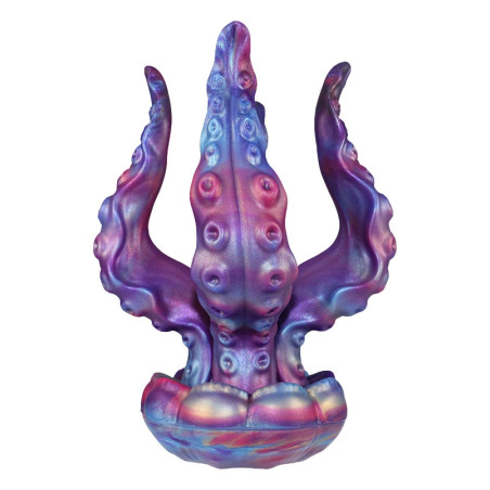 Plug MEDUSA L 16 x 11 cm