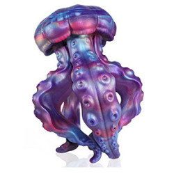 Plug MEDUSA S 12 x 7.5 cm 2
