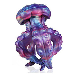 Plug MEDUSA S 12 x 7.5 cm
