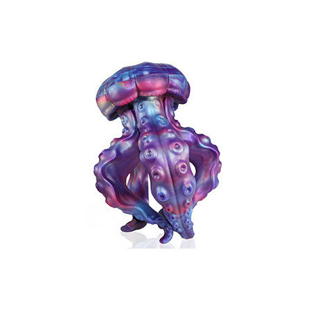 Plug MEDUSA S 12 x 7.5 cm