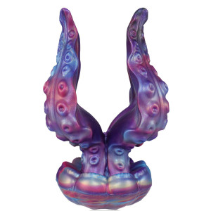 Plug MEDUSA S 12 x 7.5 cm