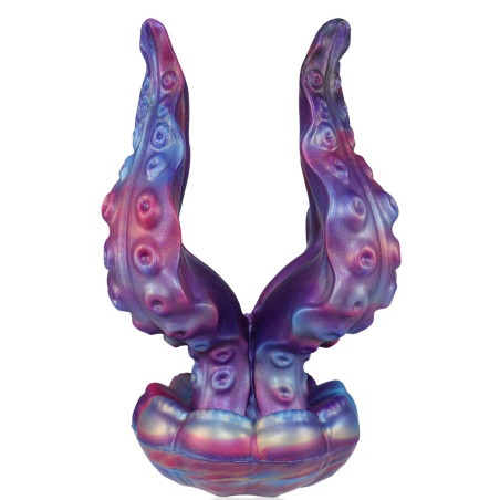Plug MEDUSA S 12 x 7.5 cm