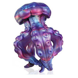 Plug MEDUSA L 16 x 11 cm 2