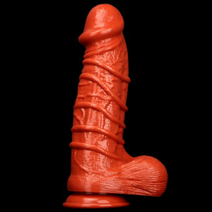 Gode XXL BONDICK de 24 x 8.5 cm