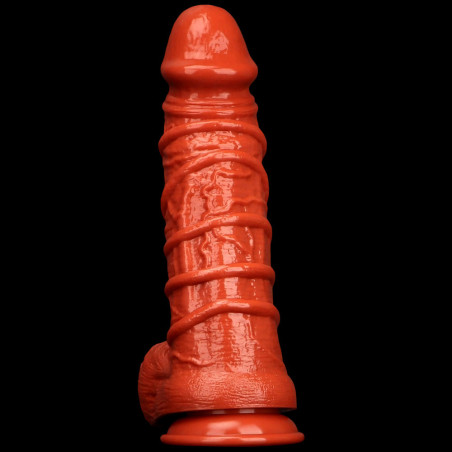 Gode XXL BONDICK de 24 x 8.5 cm