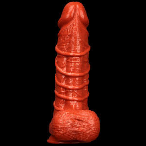 Gode XXL BONDICK de 24 x 8.5 cm