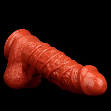 Gode XXL BONDICK de 24 x 8.5 cm