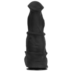 Gode cheval BIGGYHORSY XL 27x11.5cm - Bad Horse