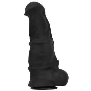 Gode cheval BIGGYHORSY XXL 30 x 12.5cm - Bad Horse