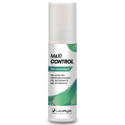 Gel retardant MAXI CONTROL 60ml