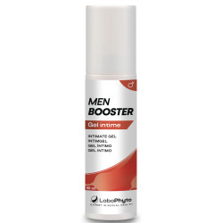 Gel d'érection MEN BOOSTER 60ml
